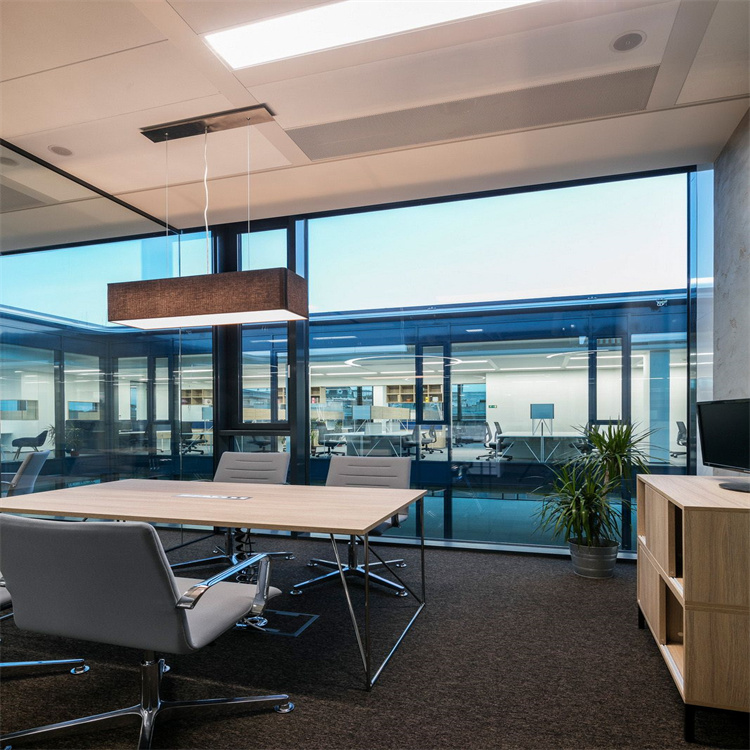 兴安盟办公室设计