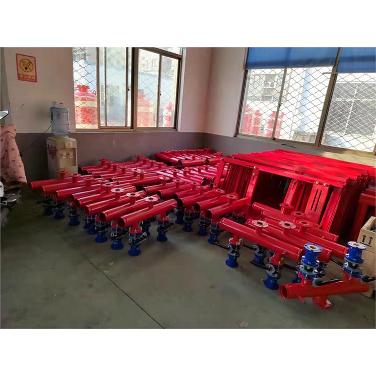 稳压泵组图片 徐州稳压消防泵组厂家