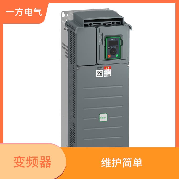 ATV320U02M2B 变频器 易于安装 启动电流小