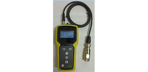LQ1020滚动​轴承状态检测仪