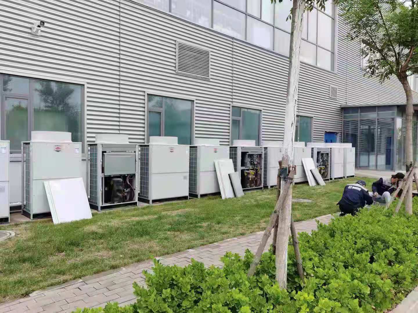 空调网关哪家好