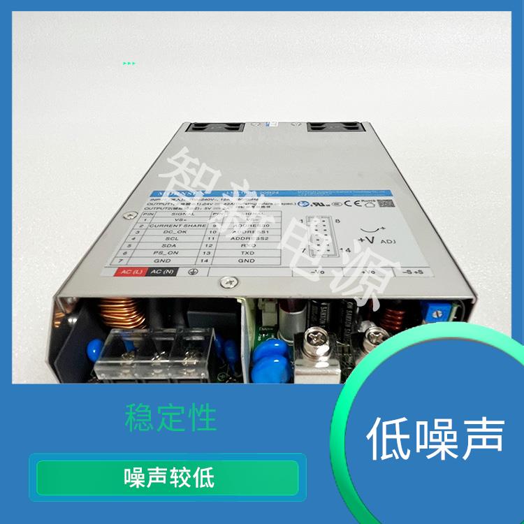 LMF1000-20B24 开关电源 轻重量 多种保护功能