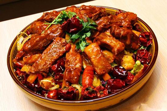 杭州砂锅煲酱料工厂、砂锅菜酱料代加工厂-安顺食品