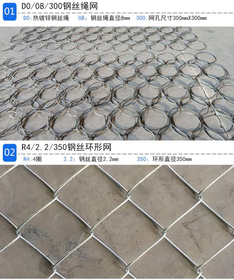 被动防护网2024电话