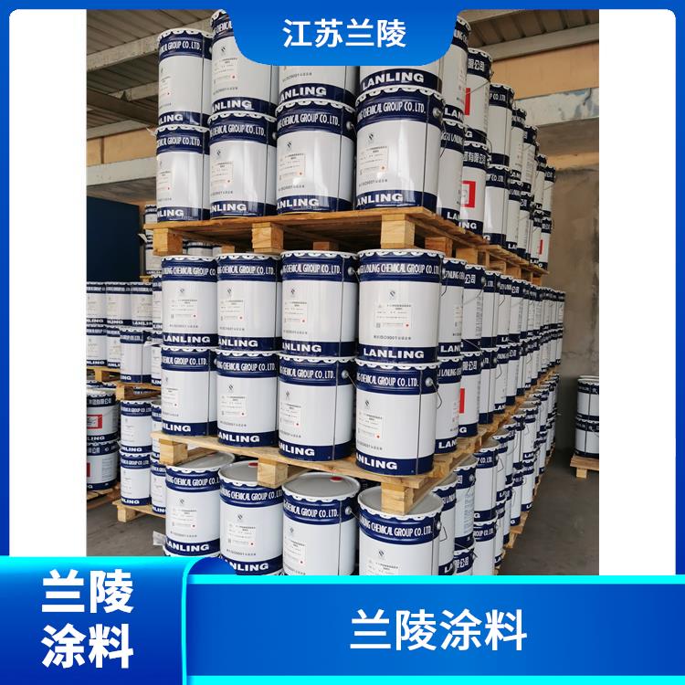 环氧防火涂料 兰陵牌 铁桶 防腐