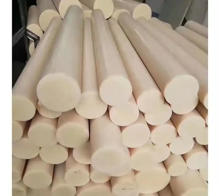 乳白色黑色尼龙轴套多少钱