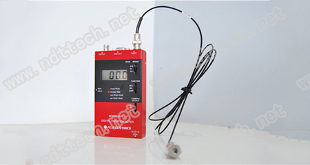 SmartVibro VM-3024H 增强版便携式智能振动仪