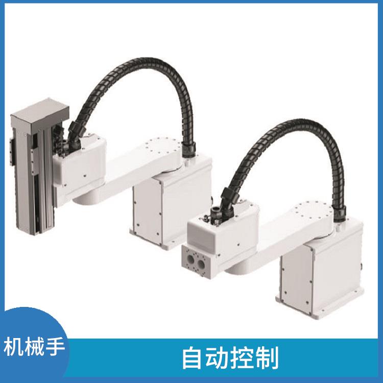 SCARA机器人系列 定位准确 可靠和高可靠性