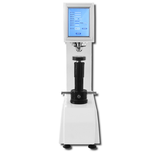 THR-150DX-P 数显塑料硬度计