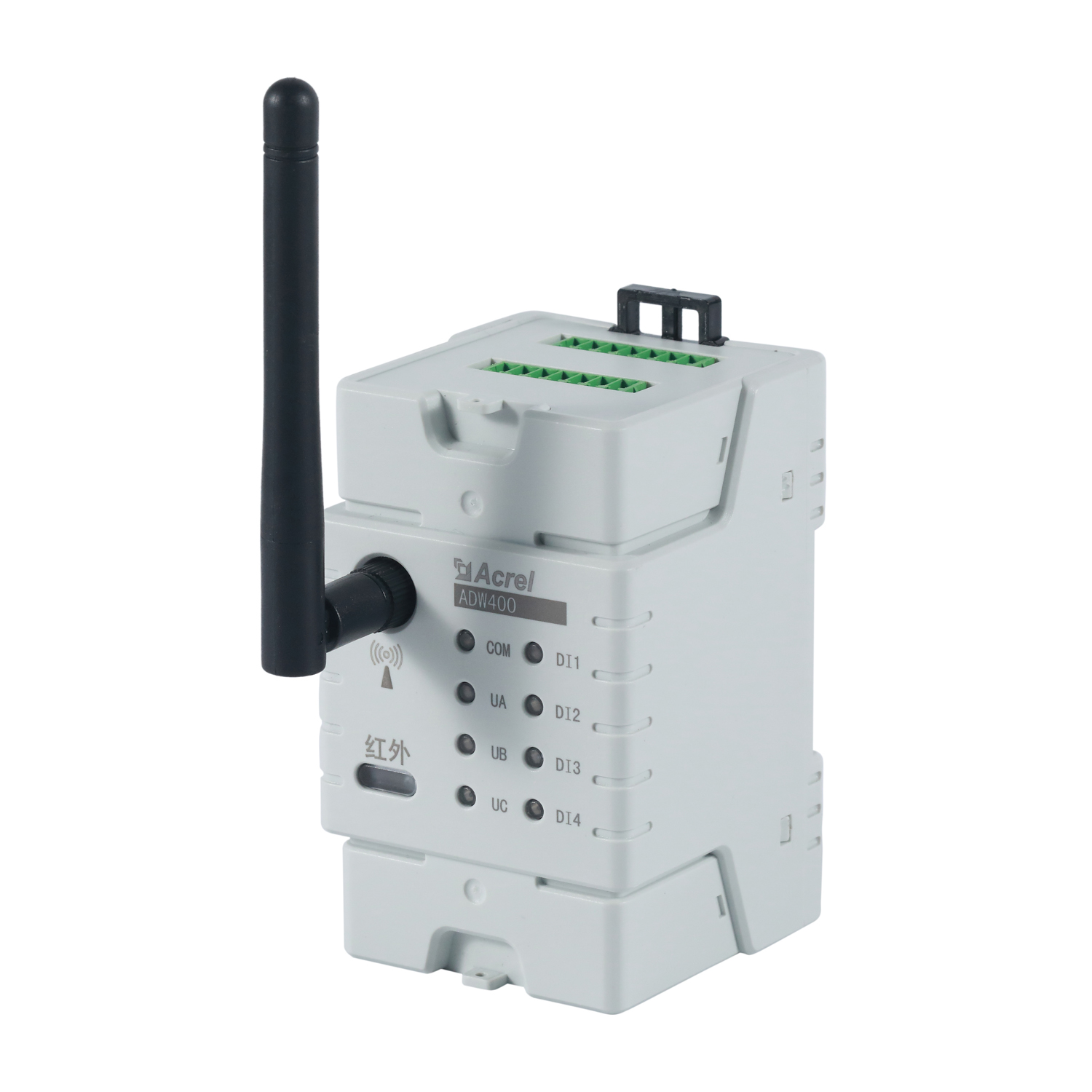 ADW400环保分表计电能监管模块 LORA无线通讯