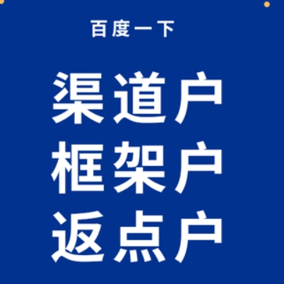 山西百度非企户公司