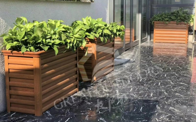 佛山花箱批发 广东蔚蓝新型建材供应