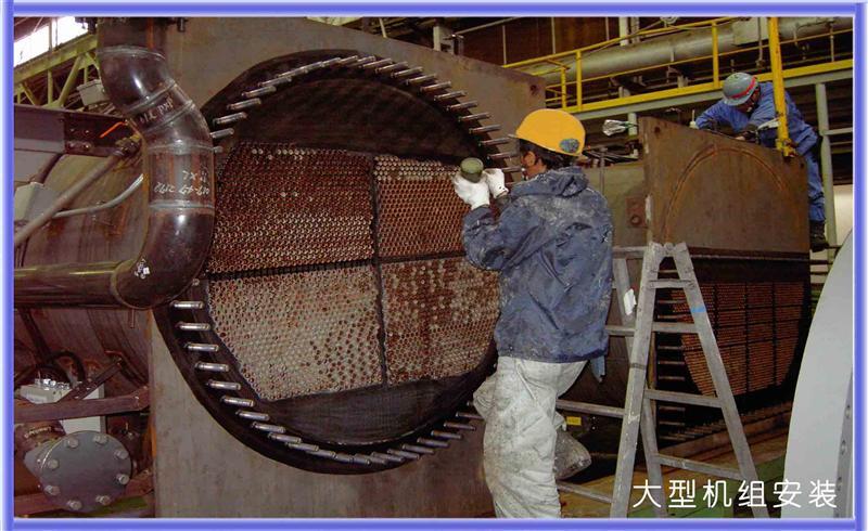特灵冷冻油