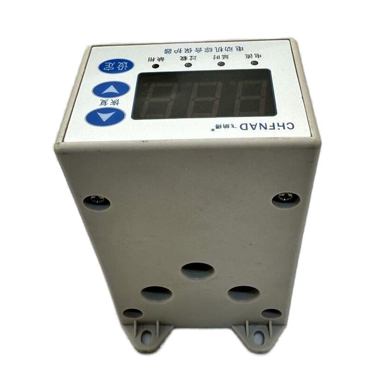 装置为电机提供保护 FPA-Y-Z 电动机热