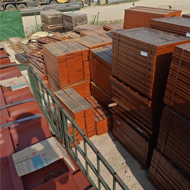 惠州建筑钢模板加工 配件加工