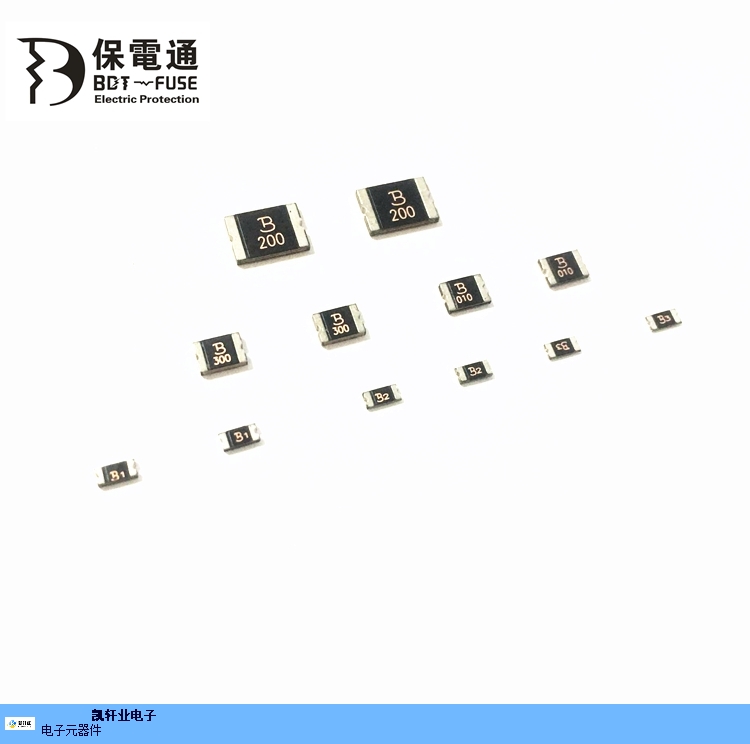 深圳力特保险丝 欢迎咨询 深圳市凯轩业供应