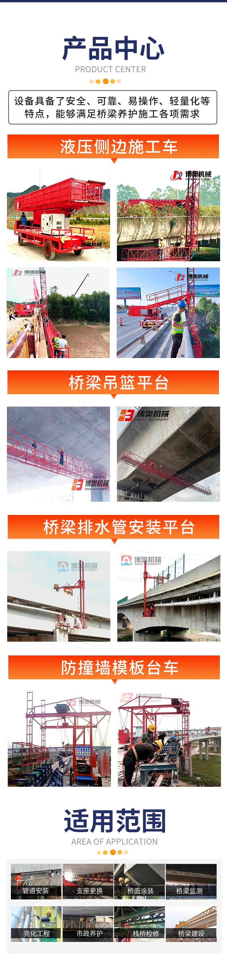产品中心