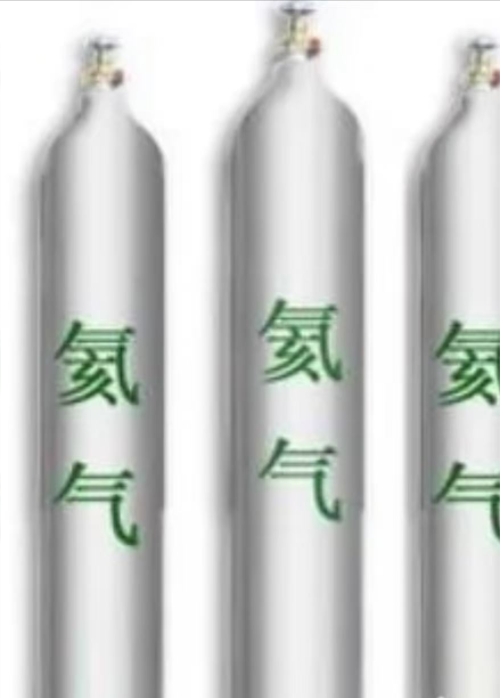 洛阳工业特种气体配送