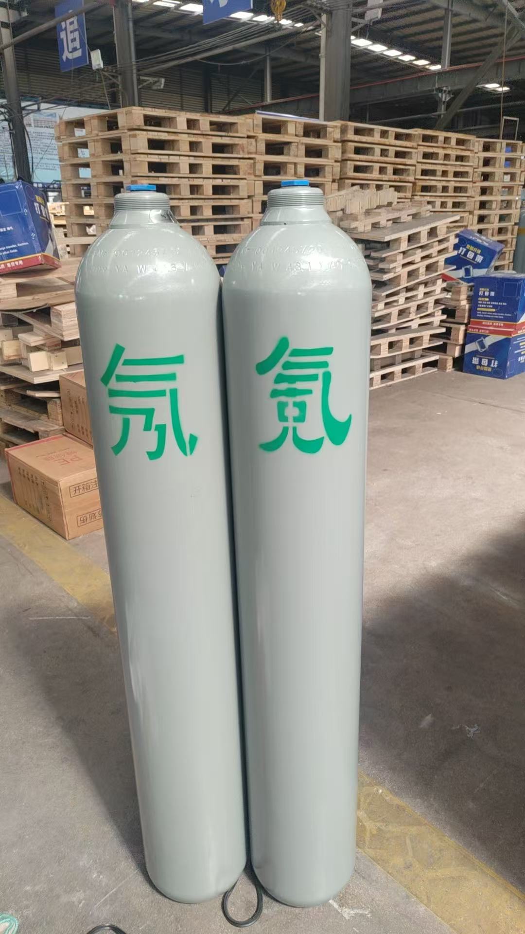 安徽高纯氦气厂家