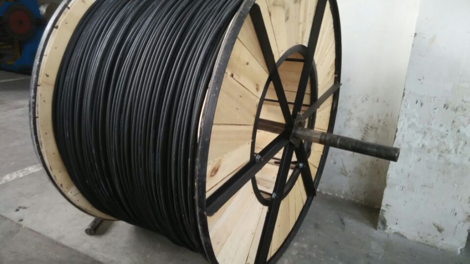 安徽YJHLV22稀土高铁铝合金钢带铠装电力电缆