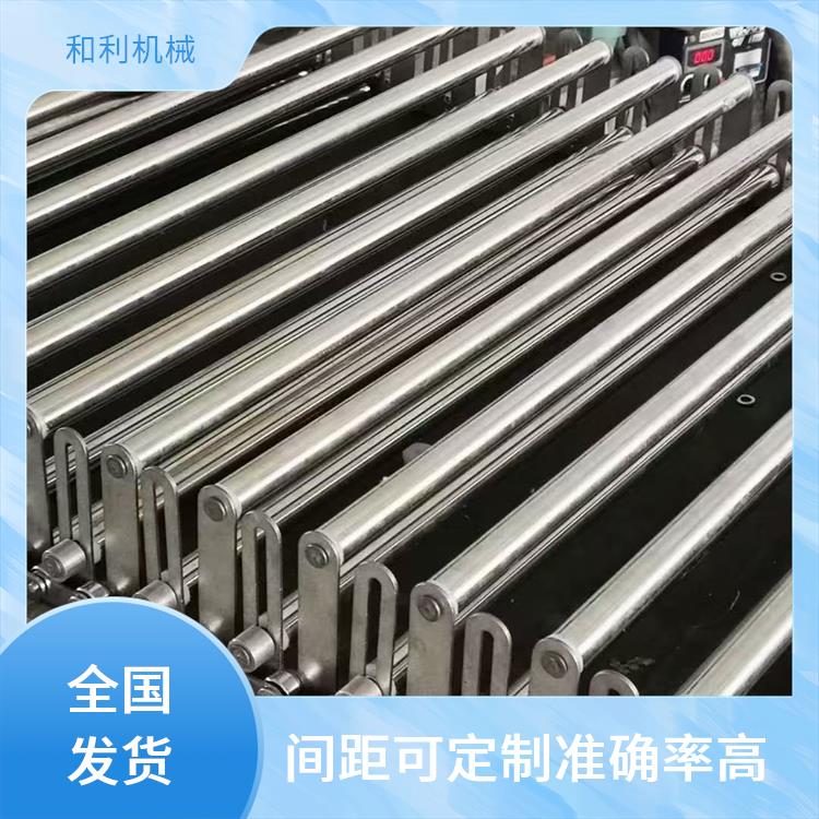开封滚杠式分级机 分选滚杠 全国发货
