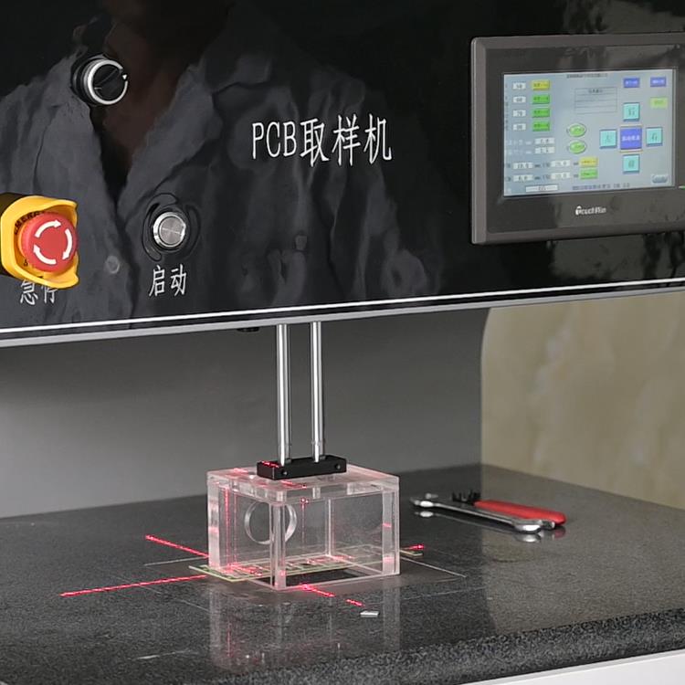 杭州实验室PCB切割机
