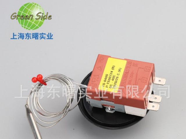 韩国大功率温控器代理,温控器