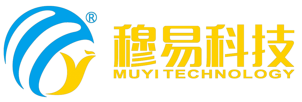 上海穆易信息技术有限公司