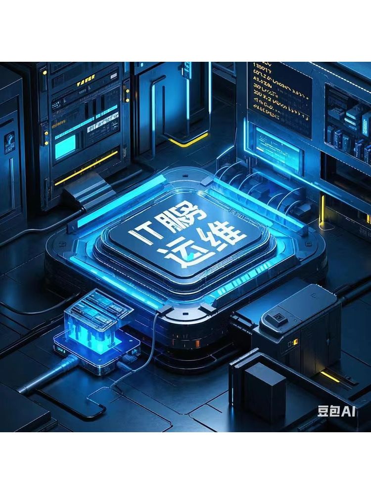 茶山IT运维外包维护公司