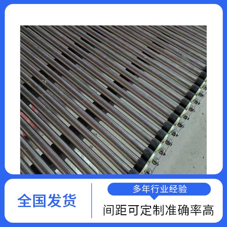 滚杠分选机 运城滚杠式输送机 红枣土豆分选机