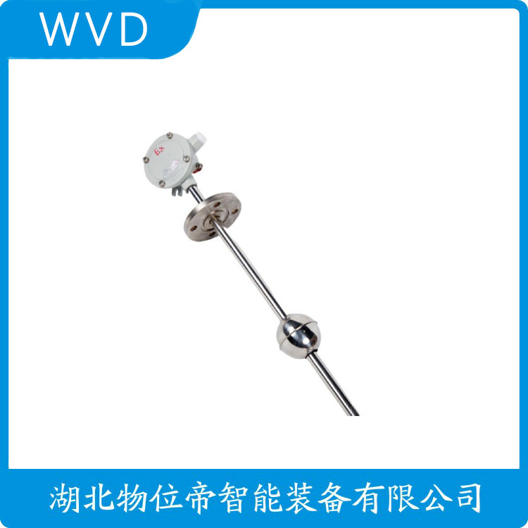 WVD 浮球水位开关FD7DFQ4S44