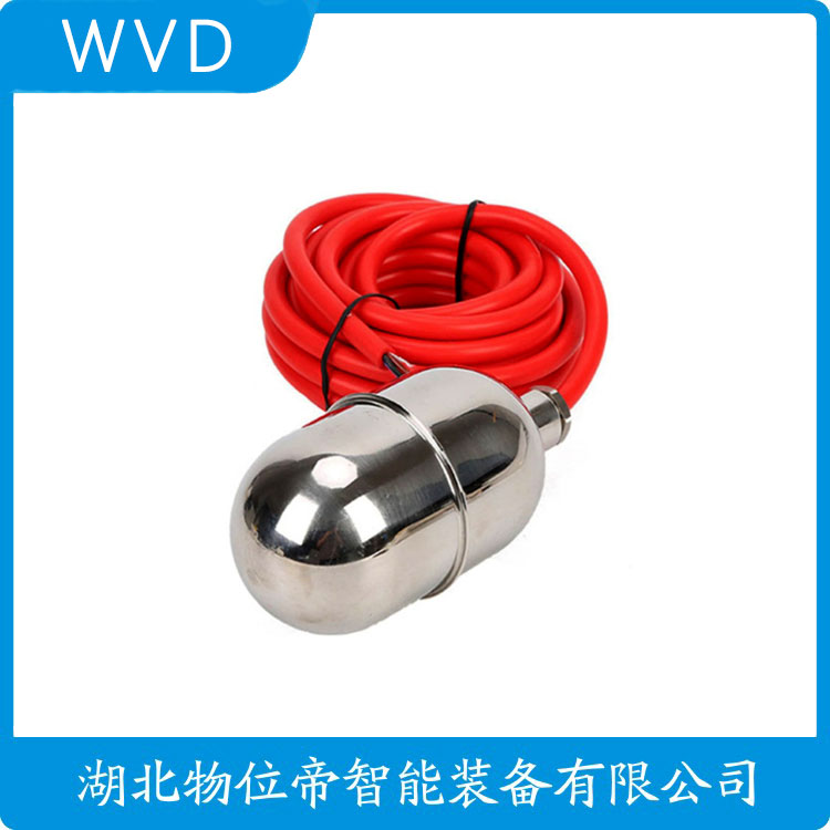 WVD 电缆式液位计ESC7810
