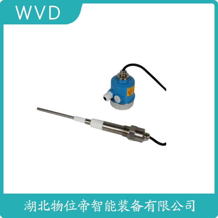 RF88D2G2F2 射频导纳料物位开关使用方法