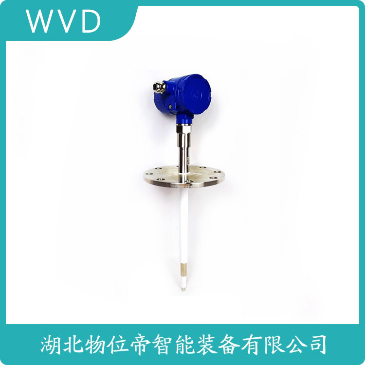 RF88D2G2F2 射频导纳料物位开关使用方法