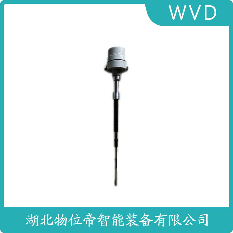 RF88D2G2F2 射频导纳料物位开关使用方法