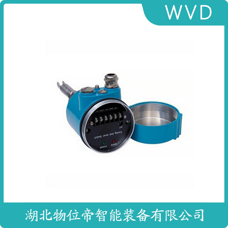 WVD 音叉液位计 2120D1PV1NASA0000Q25