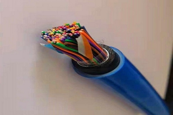 天津市电缆总厂**分厂