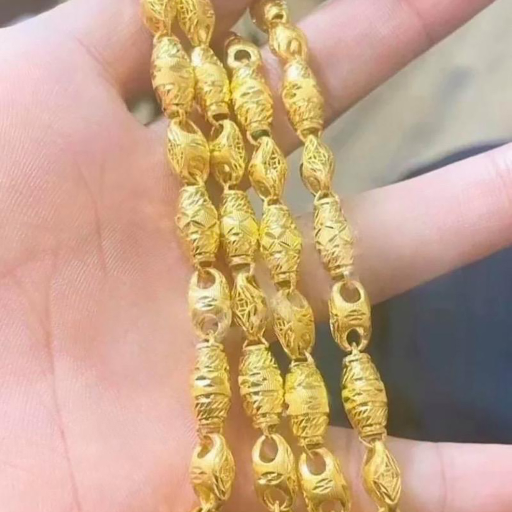 乐清黄金回收推荐哪家？温州奢邦诚信服务