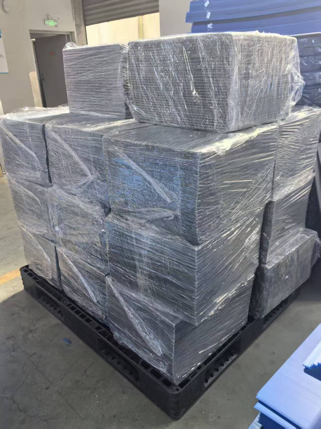 深聊靠谱的塑料中空板选购攻略，**品牌与质量分析