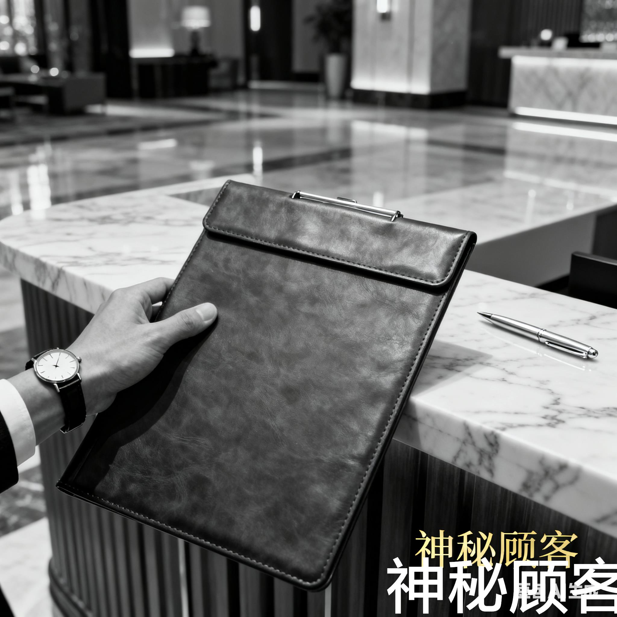 烤肉店神秘顾客暗访