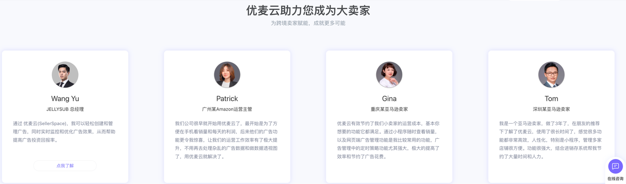 细聊好用的跨境电商店铺运营系统，哪个品牌比较靠谱