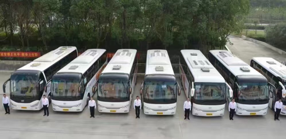 2026年大巴车租赁哪家便宜，为你汇总性价比高的租赁服务推荐