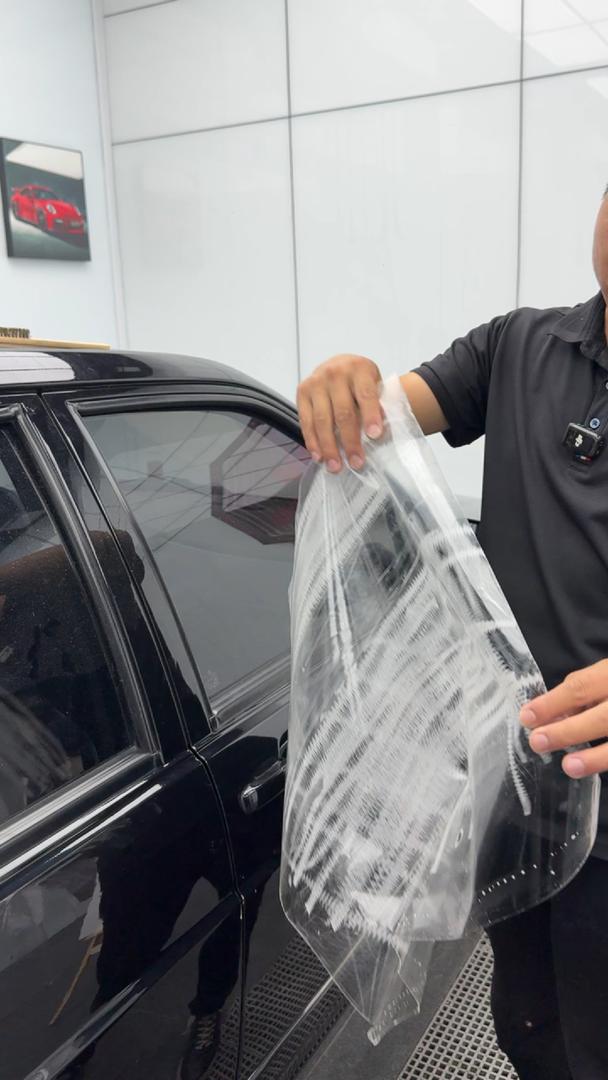 和你一起品味马鞍山隐形车衣大店，哪家不用手工裁切且能保值车漆