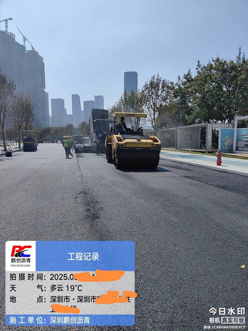 口碑好的道路工程专业公司分享，资质齐全的机构如何选择
