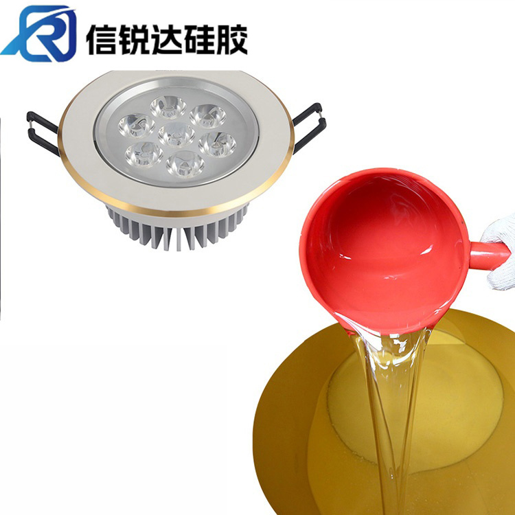 电子元器件的灌封 电子灌封硅胶