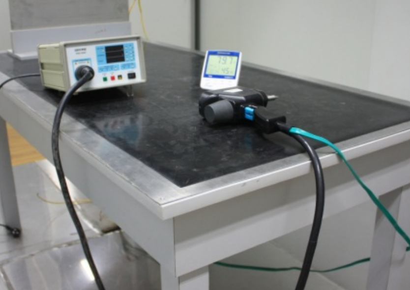 IEC60730检测准备材料