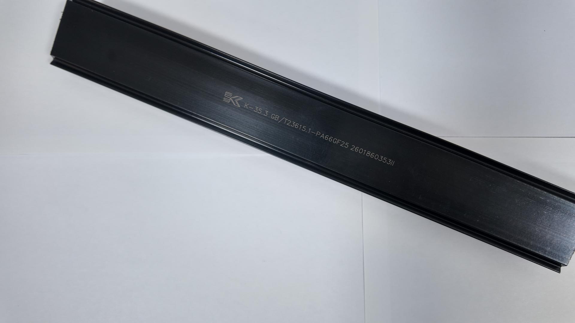 如何选择正规的隔热条厂商品牌？