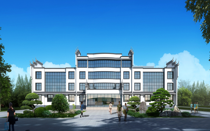 荣誉展示