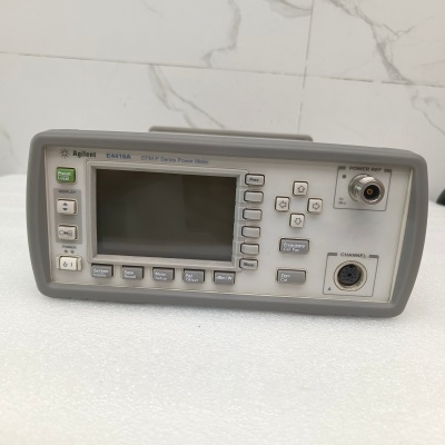 出售安捷伦E4416AE4416A安捷伦单通道功率计