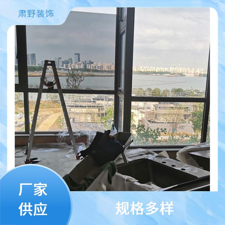 湛江玻璃窗膜厂家 隔热玻璃膜厂家 美观耐用